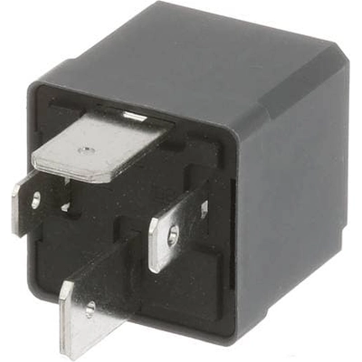Defogger Or Defroster Relay by HELLA - 933332531 pa2