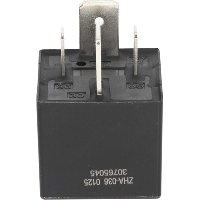 Defogger Or Defroster Relay by HOLSTEIN - 2RSW0011 pa2