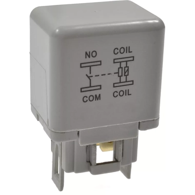 OEM (ORIGINAL ENGINE MANAGEMENT) - JR65 - Air Condition Control Relay pa1