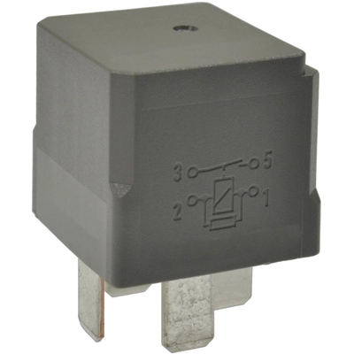 STANDARD - PRO SERIES - RY1763 - Cooling Fan Relay pa1