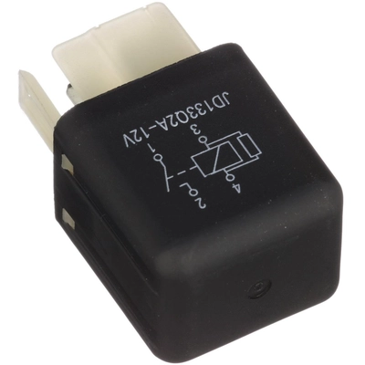 STANDARD - PRO SERIES - RY186 - A/C Compressor Control Relay pa4