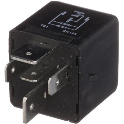 Defogger Or Defroster Relay by STANDARD - PRO SERIES - RY475 pa1