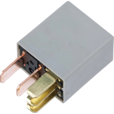 STANDARD - PRO SERIES - RY595 - Door Lock Relay pa8