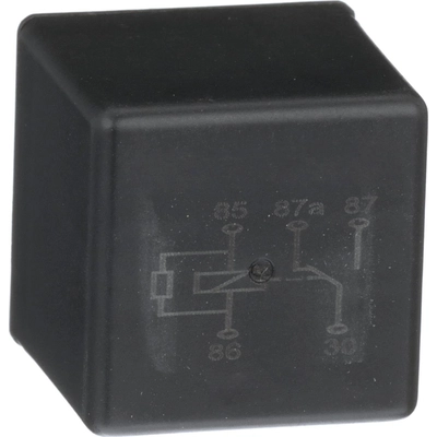 STANDARD - PRO SERIES - RY830 - Temperature Control Relay pa5