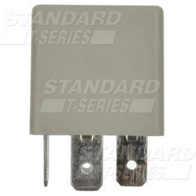 Defogger Or Defroster Relay by STANDARD/T-SERIES - RY265T pa38