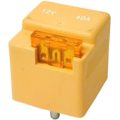 Defogger Or Defroster Relay by URO - 0015429719 pa2