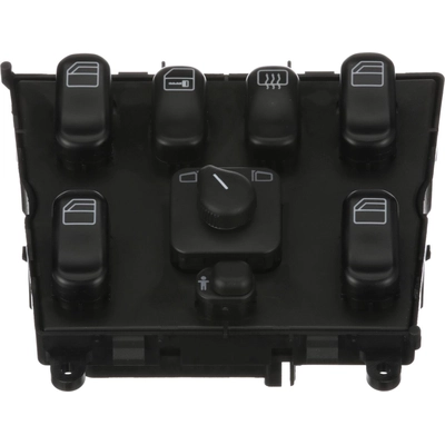 Defogger Or Defroster Switch by BLUE STREAK (HYGRADE MOTOR) - CBS1482 pa9
