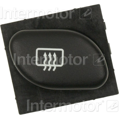 Defogger Or Defroster Switch by BLUE STREAK (HYGRADE MOTOR) - DFG27 pa1