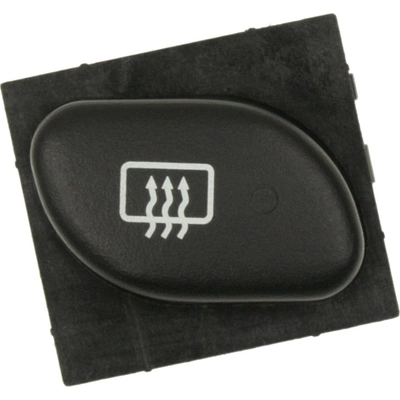 Defogger Or Defroster Switch by BLUE STREAK (HYGRADE MOTOR) - DFG27 pa4