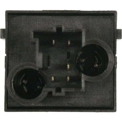 Defogger Or Defroster Switch by BLUE STREAK (HYGRADE MOTOR) - DFG27 pa5