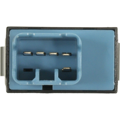 Defogger Or Defroster Switch by BLUE STREAK (HYGRADE MOTOR) - DFG45 pa2