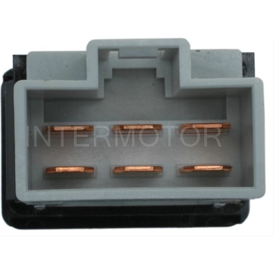 Defogger Or Defroster Switch by BLUE STREAK (HYGRADE MOTOR) - DS1536 pa2