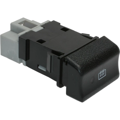 Defogger Or Defroster Switch by BLUE STREAK (HYGRADE MOTOR) - DS1536 pa3