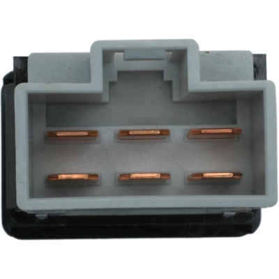 Defogger Or Defroster Switch by BLUE STREAK (HYGRADE MOTOR) - DS1536 pa4