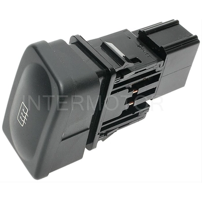 Defogger Or Defroster Switch by BLUE STREAK (HYGRADE MOTOR) - DS1537 pa1