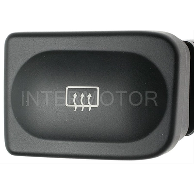 Defogger Or Defroster Switch by BLUE STREAK (HYGRADE MOTOR) - DS1537 pa2