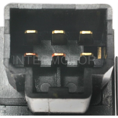 Defogger Or Defroster Switch by BLUE STREAK (HYGRADE MOTOR) - DS1553 pa2