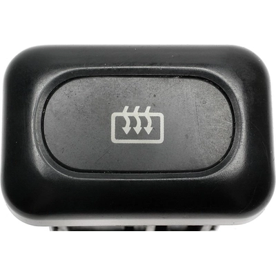 Defogger Or Defroster Switch by BLUE STREAK (HYGRADE MOTOR) - DS1553 pa5