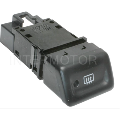 Defogger Or Defroster Switch by BLUE STREAK (HYGRADE MOTOR) - DS1554 pa1