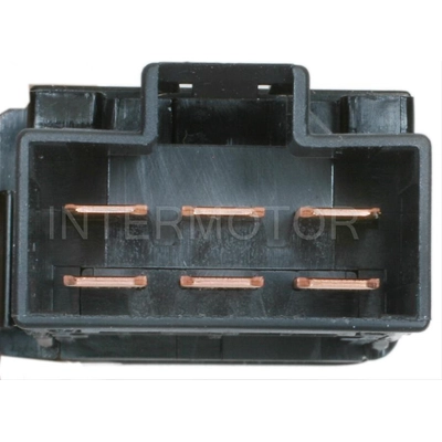 Defogger Or Defroster Switch by BLUE STREAK (HYGRADE MOTOR) - DS1554 pa2