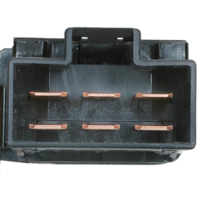 Defogger Or Defroster Switch by BLUE STREAK (HYGRADE MOTOR) - DS1554 pa3