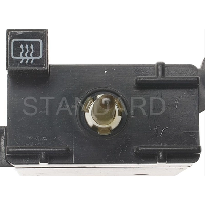 Defogger Or Defroster Switch by BLUE STREAK (HYGRADE MOTOR) - DS432 pa2