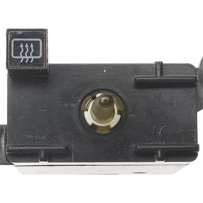 Defogger Or Defroster Switch by BLUE STREAK (HYGRADE MOTOR) - DS432 pa5