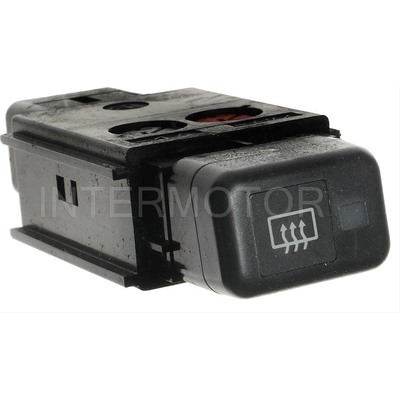 Defogger Or Defroster Switch by BLUE STREAK (HYGRADE MOTOR) - DS555 pa1