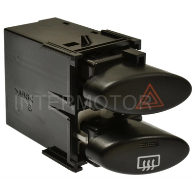 Defogger Or Defroster Switch by BLUE STREAK (HYGRADE MOTOR) - HZS260 pa1