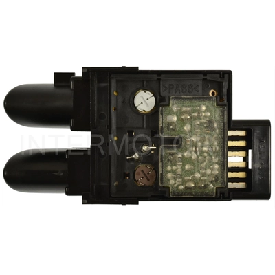 Defogger Or Defroster Switch by BLUE STREAK (HYGRADE MOTOR) - HZS260 pa2