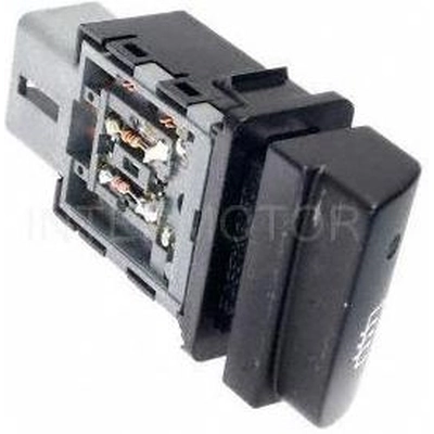 Commutateur de désembuage ou de dégivreur de BLUE STREAK (HYGRADE MOTOR) - DFG16 pa5