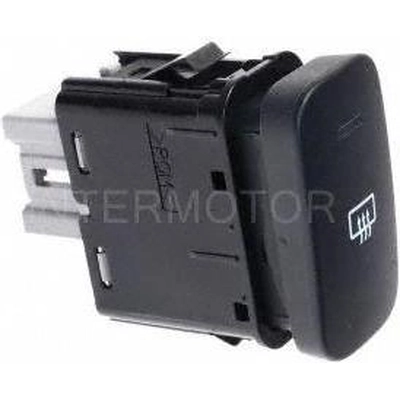 Defogger Or Defroster Switch by BLUE STREAK (HYGRADE MOTOR) - DFG18 pa4