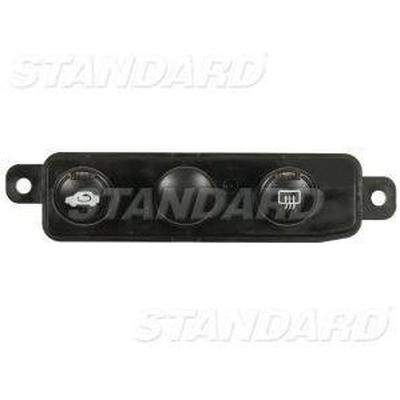 Defogger Or Defroster Switch by BLUE STREAK (HYGRADE MOTOR) - DFG19 pa1