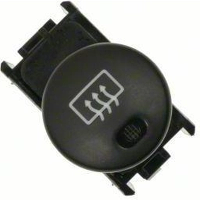 Defogger Or Defroster Switch by BLUE STREAK (HYGRADE MOTOR) - DFG21 pa1