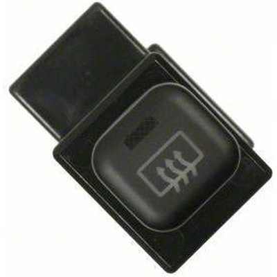 Defogger Or Defroster Switch by BLUE STREAK (HYGRADE MOTOR) - DFG23 pa1