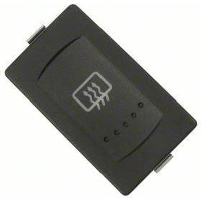 Defogger Or Defroster Switch by BLUE STREAK (HYGRADE MOTOR) - DFG32 pa1