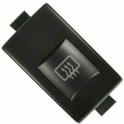 Defogger Or Defroster Switch by BLUE STREAK (HYGRADE MOTOR) - DFG33 pa1
