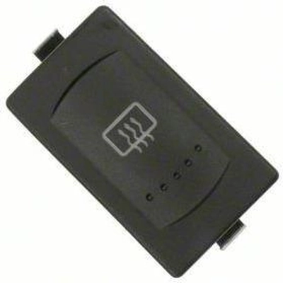 Defogger Or Defroster Switch by BLUE STREAK (HYGRADE MOTOR) - DFG37 pa1