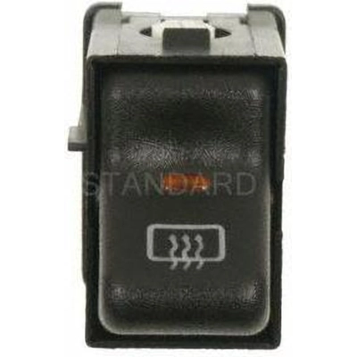 Defogger Or Defroster Switch by BLUE STREAK (HYGRADE MOTOR) - DFG44 pa4