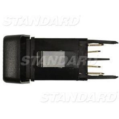 Defogger Or Defroster Switch by BLUE STREAK (HYGRADE MOTOR) - DFG51 pa5