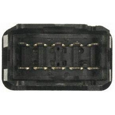 Defogger Or Defroster Switch by BLUE STREAK (HYGRADE MOTOR) - DFG9 pa4
