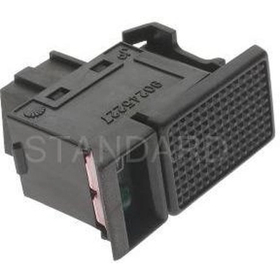 Defogger Or Defroster Switch by BLUE STREAK (HYGRADE MOTOR) - DS1426 pa6