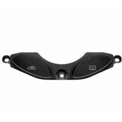Defogger Or Defroster Switch by BLUE STREAK (HYGRADE MOTOR) - DS1500 pa4
