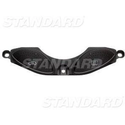 Defogger Or Defroster Switch by BLUE STREAK (HYGRADE MOTOR) - DS1500 pa9