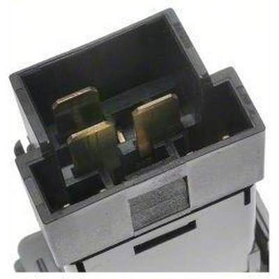 Defogger Or Defroster Switch by BLUE STREAK (HYGRADE MOTOR) - DS1539 pa8