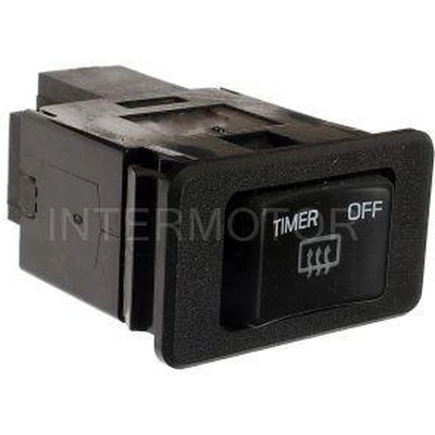 Defogger Or Defroster Switch by BLUE STREAK (HYGRADE MOTOR) - DS551 pa11