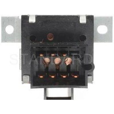 Defogger Or Defroster Switch by BLUE STREAK (HYGRADE MOTOR) - HS275 pa2