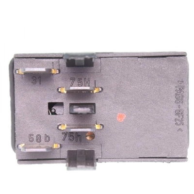 VEMO - V10-73-0146 - Window Heating Switch pa2