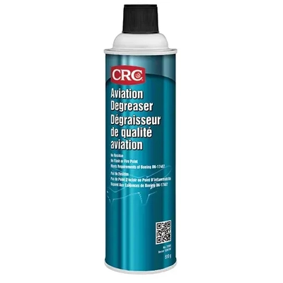 CRC CANADA CO - 70900 - Aviation Degreaser pa1