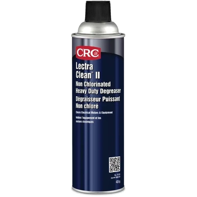 CRC CANADA CO - 72120 - Lectra Clean Non-Chlorinated HD Degreaser pa1